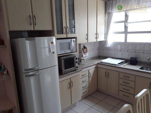 Imagem 3 de 17 de Apartamento Com 3 Quartos Na Gama Deça - Centro - Ap6688