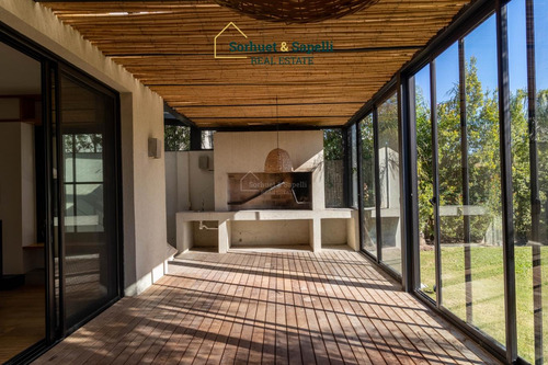 Muy Linda Casa En Venta Y Alquiler San Nicolás