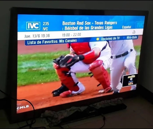 Televisores 555. Servicio Técnico Difranco. Asesoría + Hogar