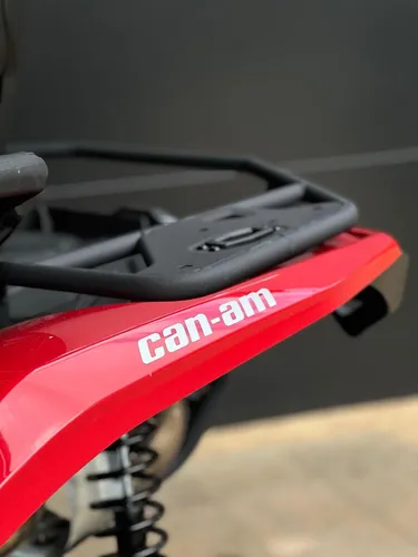 Can-am Outlander Max Dps 700 2025