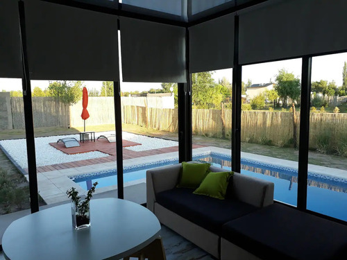 Imagen 6 de 14 de Loft Boutique Rural - Departamentos Boutique Rural