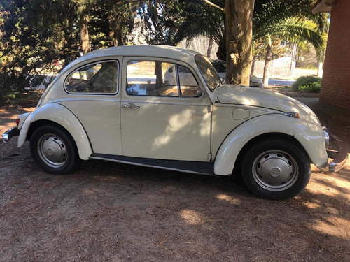 Imagen 13 de 14 de Volkswaguen Escarabajo Alemán 1968 Beetle