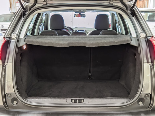 Peugeot 2008 1.6 Allure Tip