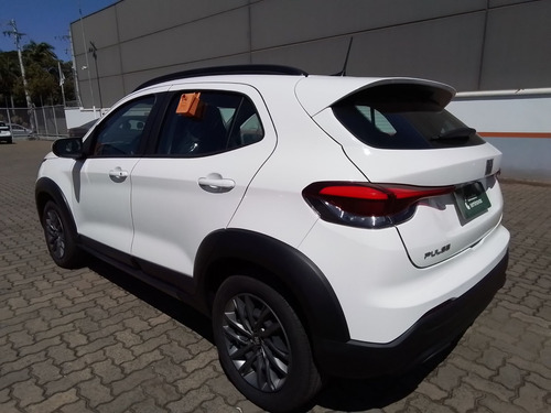 Fiat Pulse 1.3 FLEX DRIVE MANUAL