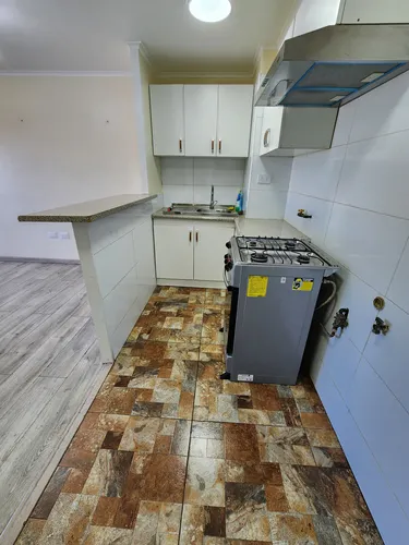 Vive En El Corazón De Temuco, Departamento En Arriendo
