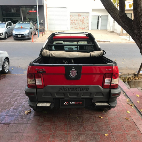 Imagen 7 de 9 de Fiat Strada