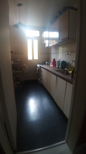 Imagen 5 de 11 de Departamento 4 Ambienntes Pompeya