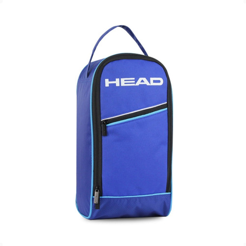 Bolso Botinero De Mano Deportivo Head Botines Fútbol Calzado