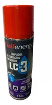 Comprar Limpiador De Contactos Electronicos Lc-3 237ml Full Energy