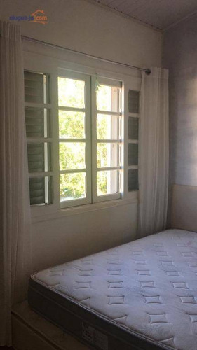 Sobrado Com 3 Dormitórios À Venda, 190 M² Por R$ 1.350.000,00 - Jardim Das Colinas - São José Dos Campos/sp - So1017