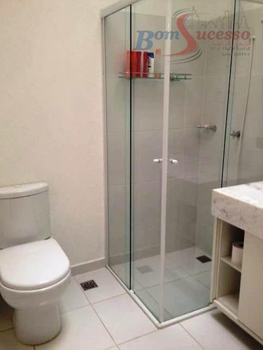 Imagem 21 de 25 de Sobrado À Venda, 370 M² Por R$ 1.299.000,00 - Balneário Cidade Atlântica - Guarujá/sp - So0772