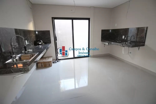 Imagem 9 de 17 de Estrada Municipal Professor José Almeida, Condominio Vila Real Bonfim Paulista, Ribeirão Preto - 43575
