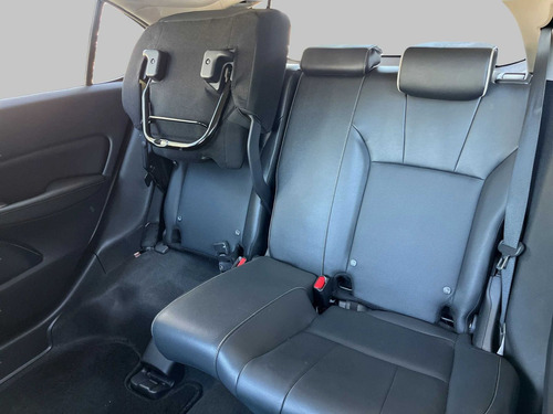 Honda City Hatchback EXL 1.5 Flex 16V Aut.
