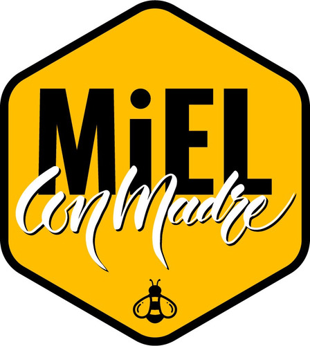 Set Miel Con Madre