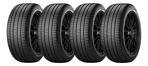 4 Llantas 255/60r18 112h Pirelli Scorpion Verde As + Xl