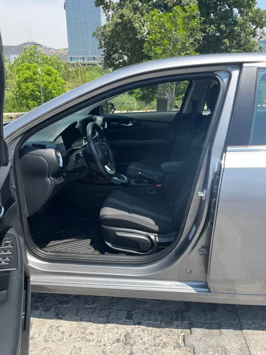 Kia Forte 2.0 Ex At