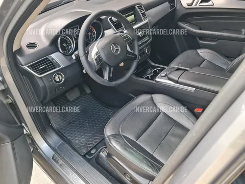 Mercedes-Benz ML 2.2 Cdi
