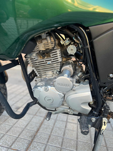 Yamaha Xt 250 Tenere Impecable