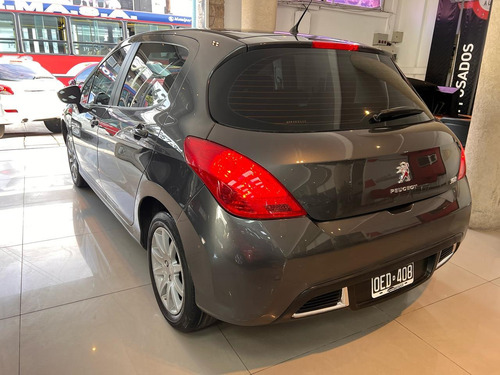 Peugeot 308 1.6 Active