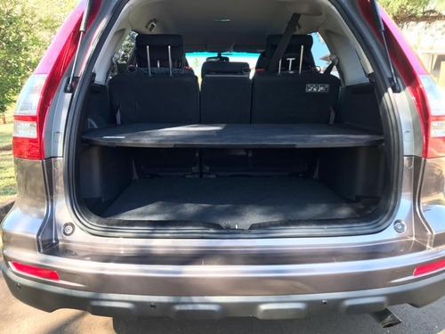 Honda Crv