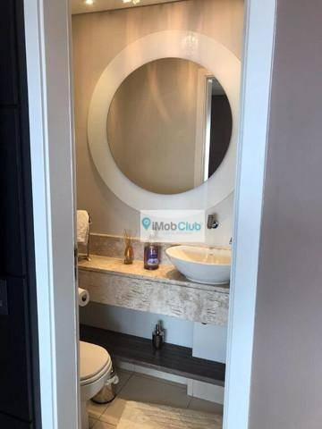 Imagem 18 de 19 de Apartamento Com 3 Dormitórios À Venda, 130 M² Por R$ 1.200.000 - Jardim Avelino - São Paulo/sp - Ap0163