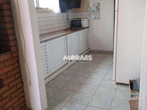 Imagem 7 de 18 de Casa Com 4 Dormitórios À Venda, 163 M² Por R$ 350.000,00 - Jardim Bela Vista - Bauru/sp - Ca2075
