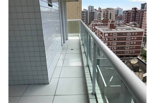 Imagem 4 de 13 de Apartamento, 2 Dorms Com 88.68 M² - Tupi - Praia Grande - Ref.: Jsan79 - Jsan79