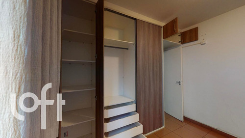 Imagem 19 de 25 de Apartamento De Condomínio Em São Paulo - Sp - Ap4273_nbni