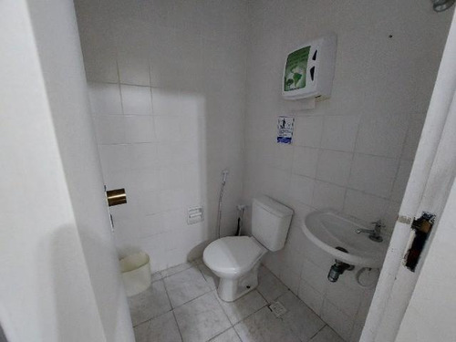 Imagem 3 de 15 de Sala Comercial Para Venda Em Salvador, Caminho Das Árvores, 1 Dormitório, 1 Vaga - Vg3097_2-1660698