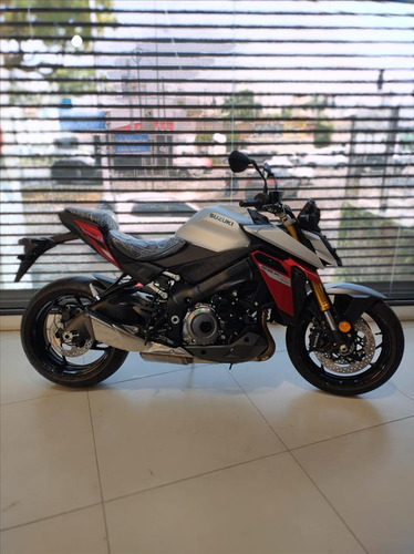 Suzuki Gsx-s1000 Abs