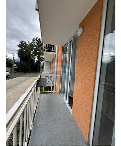 Apartment For Rent In Excellent Location For A Year