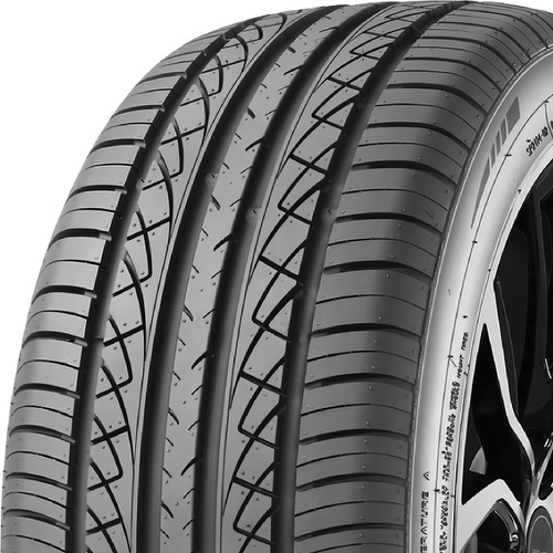 Kit de 2 llantas GT Radial Champiro UHP AS ST 235/55R17 99.0