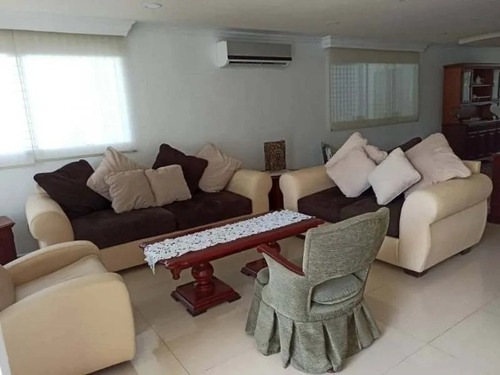 Imagen 2 de 12 de Bella Casa Quinta En Piedra Pintada Valencia Inc-098