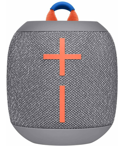 Logitech Wonderboom 2 Altavoz Bluetooth Portátil Impermeable