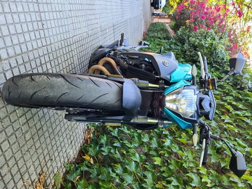 Cf Moto Nk 400 Abs
