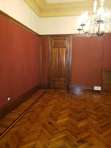 Esplendida Oficina D 12 Ambientes