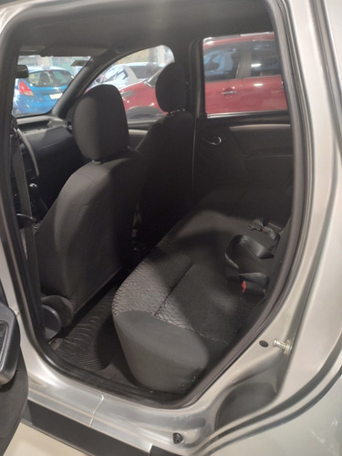 Imagen 8 de 13 de Renault Duster 1.6 Ph2 4x2 Dynamique 110cv 2017