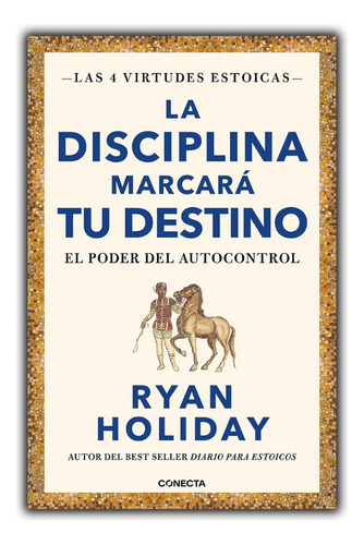 La Disciplina Marcara T + Manual De Vida + Sobre La Brevedad