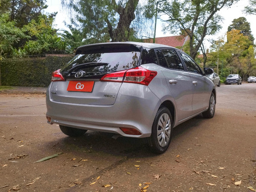 Toyota Yaris 1.5 107cv Xs