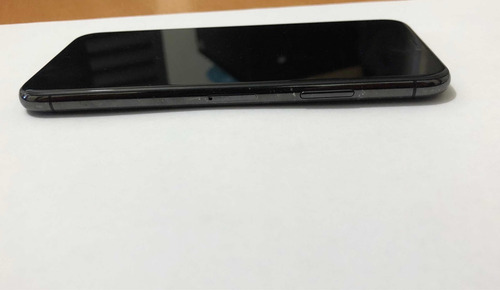 iPhone X 64gb Perfeito Estado, (tela Traseira Trincada)