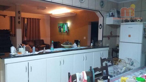 Imagem 24 de 28 de Chácara Com 3 Dormitórios À Venda, 7790 M² Por R$ 700.000,00 - Bambu - Peruíbe/sp - Ch0157