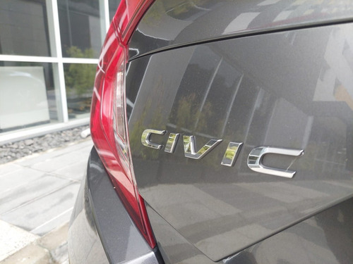 Imagem 7 de 9 de Honda Civic 2.0 16v Ex