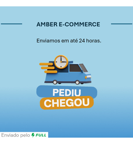 Tomada 10a Modular Simples Reforçada 4x2 Branca Pluzie Nfe