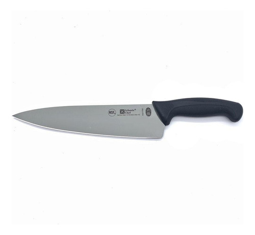 Cuchillo Medio Golpe 25 Cm. Linea Antideslizante