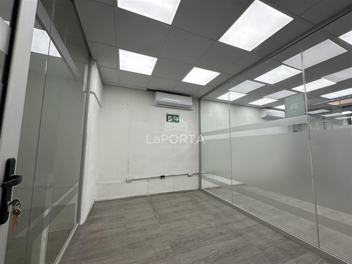 150 Uf / Local Comercial / Las Condes