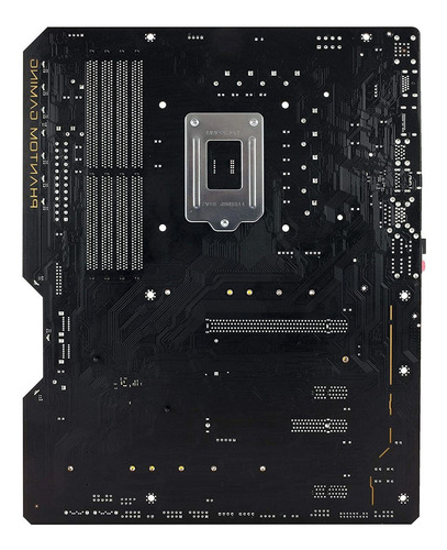 Asrock B365 Phantom Gaming 4 Lga1151 / Intel B365 / Ddr4 / Q