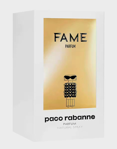 Perfume Fame Parfum 80ml, Envío Gratis 