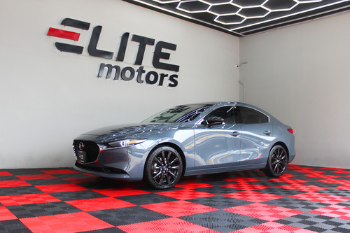 Mazda 3 Signature 2023