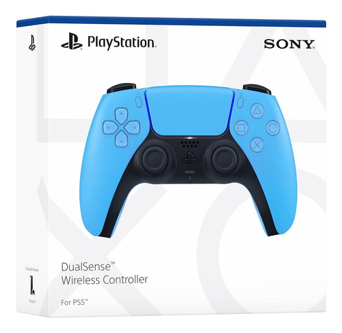 Control Para Playstation 5 Dualsense Wireless Sony