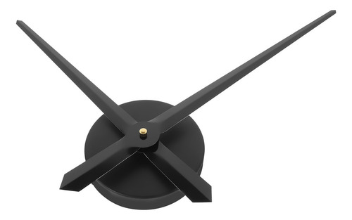 Mecanismo De Reloj Profesional, Reloj De Pared Con Esfera De